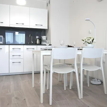 Storczyk & Szampanski Blizej Morza Appartement *