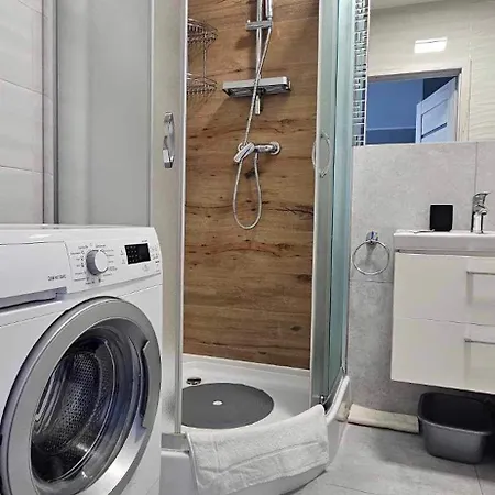 Appartement Storczyk & Szampanski Blizej Morza