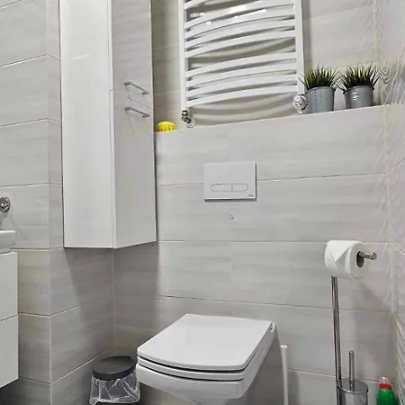 Storczyk & Szampanski Blizej Morza *