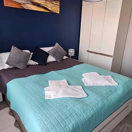 Storczyk & Szampanski Blizej Morza Appartement *