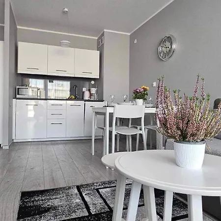 Storczyk & Szampanski Blizej Morza *