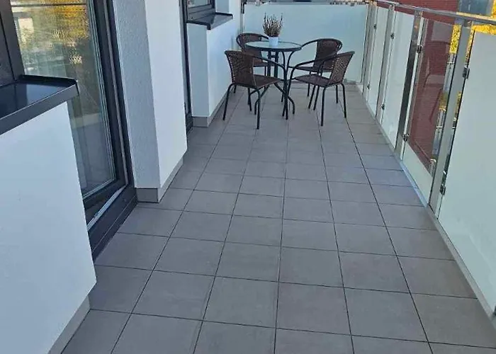 Lejlighed Storczyk & Szampanski Blizej Morza Kołobrzeg