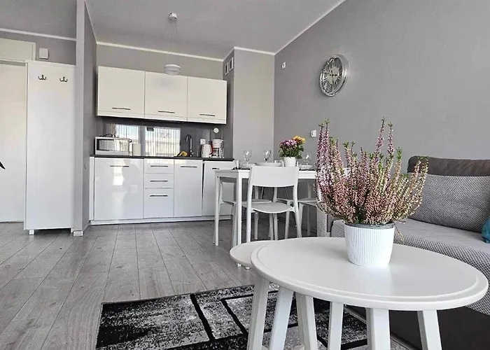 Storczyk & Szampanski Blizej Morza *