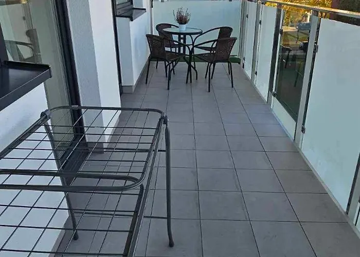 Storczyk & Szampanski Blizej Morza *