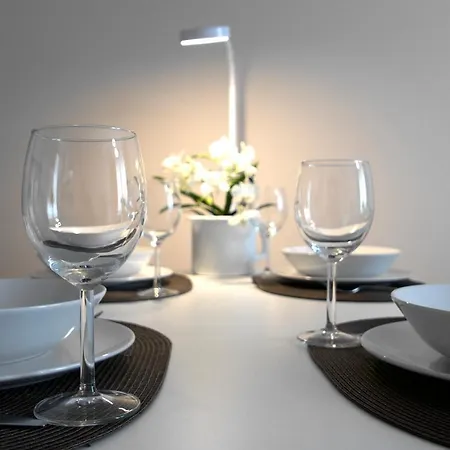 Storczyk & Szampanski Blizej Morza Appartement Kołobrzeg