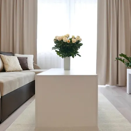 Storczyk & Szampanski Blizej Morza *