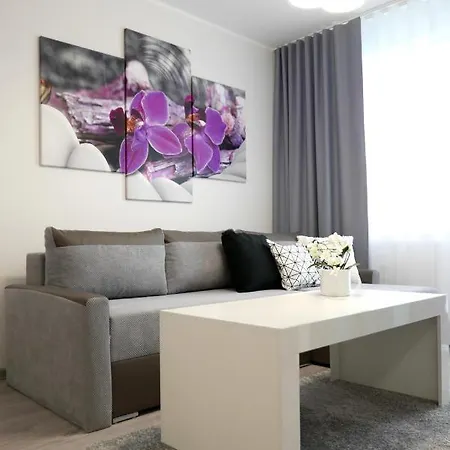 Appartement Storczyk & Szampanski Blizej Morza *