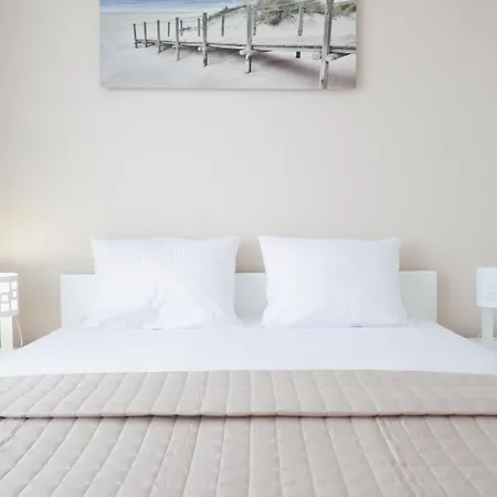 Storczyk & Szampanski Blizej Morza Kołobrzeg