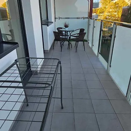 Storczyk & Szampanski Blizej Morza *