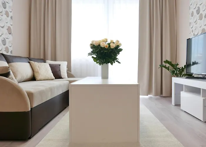 Storczyk & Szampanski Blizej Morza *