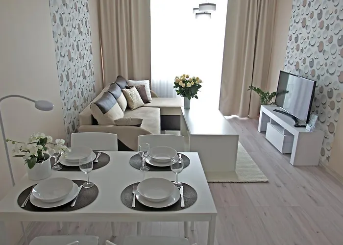 Storczyk & Szampanski Blizej Morza